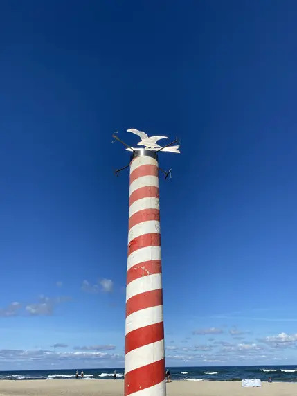 Apartament Tramontana - wnętrze